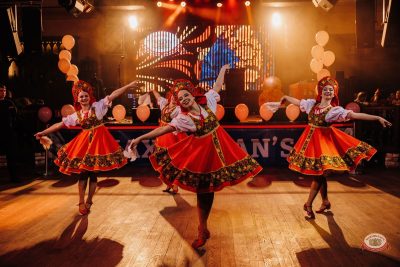 Международный женский день, 6 марта 2026 - Ресторан «Максимилианс» Челябинск - 1