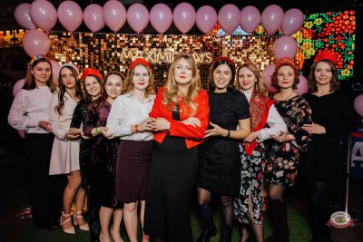 Международный женский день, 6 марта 2026 - Ресторан «Максимилианс» Челябинск - 11