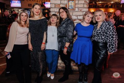 Международный женский день, 6 марта 2026 - Ресторан «Максимилианс» Челябинск - 32