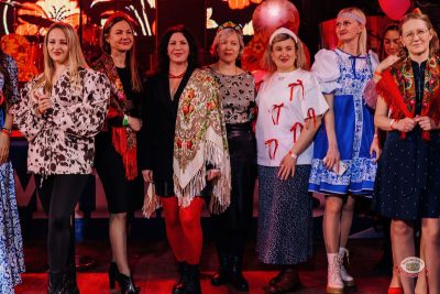 Международный женский день, 6 марта 2026 - Ресторан «Максимилианс» Челябинск - 33