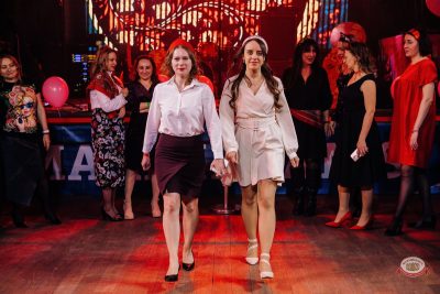 Международный женский день, 6 марта 2026 - Ресторан «Максимилианс» Челябинск - 34