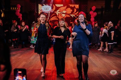 Международный женский день, 6 марта 2026 - Ресторан «Максимилианс» Челябинск - 35