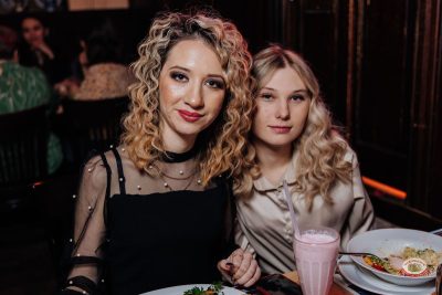 Международный женский день, 6 марта 2026 - Ресторан «Максимилианс» Челябинск - 41