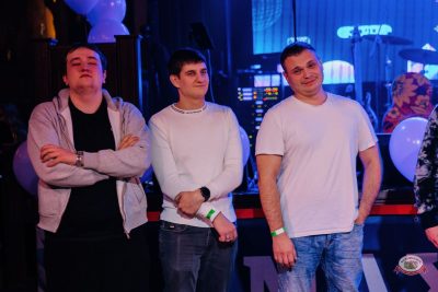 Международный женский день, 6 марта 2026 - Ресторан «Максимилианс» Челябинск - 44