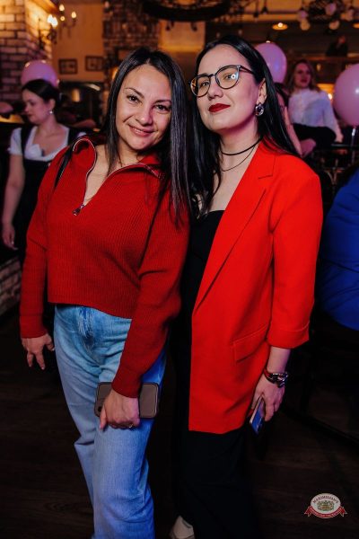 Международный женский день, 6 марта 2026 - Ресторан «Максимилианс» Челябинск - 45