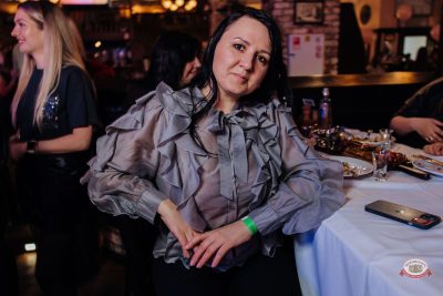 Международный женский день, 6 марта 2026 - Ресторан «Максимилианс» Челябинск - 48