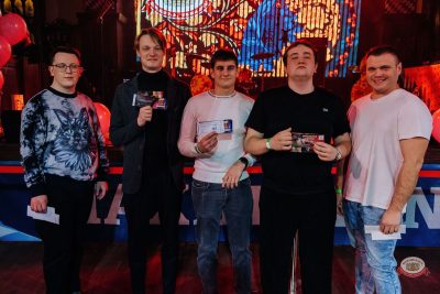 Международный женский день, 6 марта 2026 - Ресторан «Максимилианс» Челябинск - 53