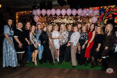 Международный женский день, 6 марта 2026 - Ресторан «Максимилианс» Челябинск - 7