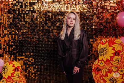 Международный женский день, 6 марта 2026 - Ресторан «Максимилианс» Челябинск - 9