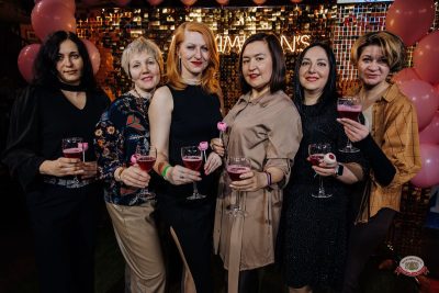 Международный женский день, 8 марта 2026 - Ресторан «Максимилианс» Челябинск - 10