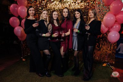 Международный женский день, 8 марта 2026 - Ресторан «Максимилианс» Челябинск - 15