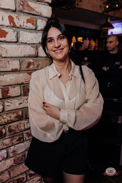 Международный женский день, 8 марта 2026 - Ресторан «Максимилианс» Челябинск - 24