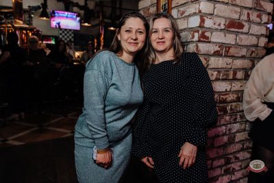 Международный женский день, 8 марта 2026 - Ресторан «Максимилианс» Челябинск - 25