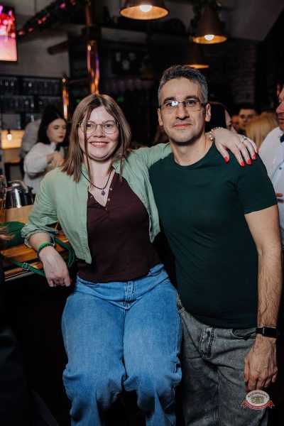 Международный женский день, 8 марта 2026 - Ресторан «Максимилианс» Челябинск - 29