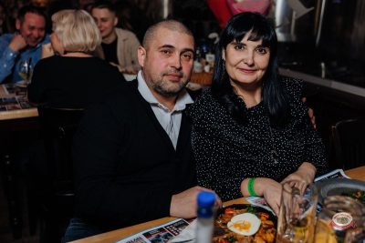 Международный женский день, 8 марта 2026 - Ресторан «Максимилианс» Челябинск - 31