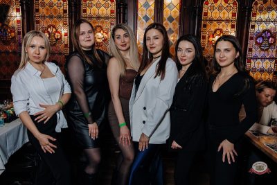 Международный женский день, 8 марта 2026 - Ресторан «Максимилианс» Челябинск - 34