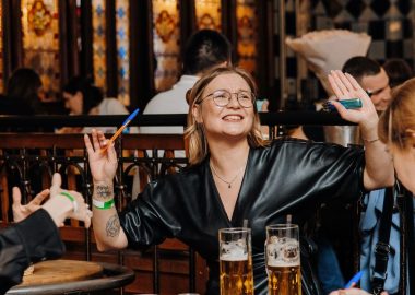 Music Bingo Awards, 22 ноября 2025