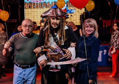 День именинника, 28&nbsp;марта&nbsp;2026