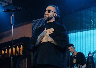 Burito, 13 ноября 2025