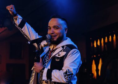 Этно-шоу ZAINETDIN, 2&nbsp;апреля&nbsp;2026