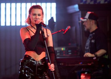 Filatov &&nbsp;Karas, 22&nbsp;января&nbsp;2025