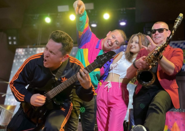 Глазов Band