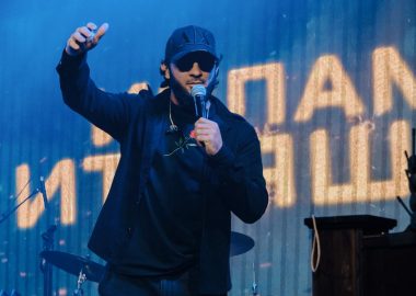 Ислам Итляшев, 7 ноября 2025