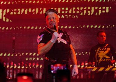 Группа «Комиссар», 24&nbsp;февраля&nbsp;2026