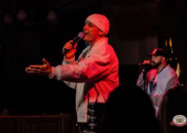 Владимир Панченко (Фактор 2)&nbsp;и&nbsp;Юрий Чистяков, 27&nbsp;марта&nbsp;2026