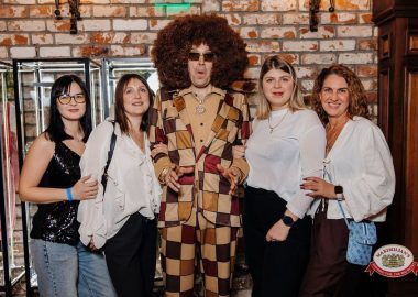 «Вечеринка Ретро FM», 16&nbsp;января&nbsp;2026