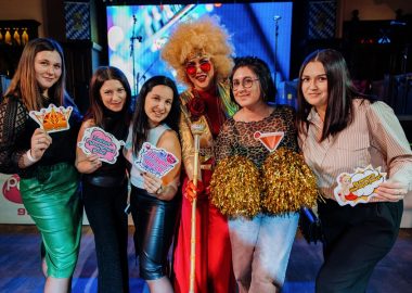 «Вечеринка Ретро FM», 14 ноября 2025