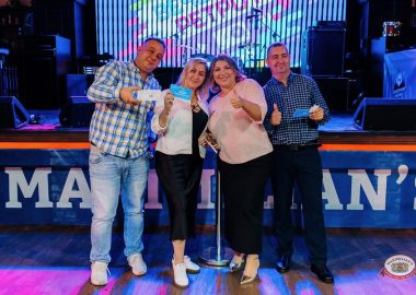 «Вечеринка Ретро FM», 11&nbsp;сентября&nbsp;2026