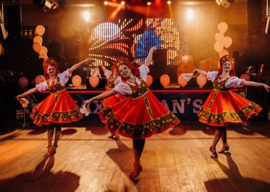 Международный женский день, 6&nbsp;марта&nbsp;2026