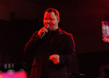 Сергей Завьялов, 25&nbsp;февраля&nbsp;2026