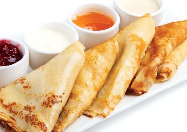 Блинчики (3 шт.)