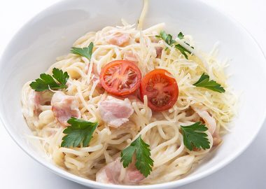 Бизнес-ланч