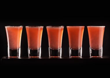 Сет «Сережа Молодец»