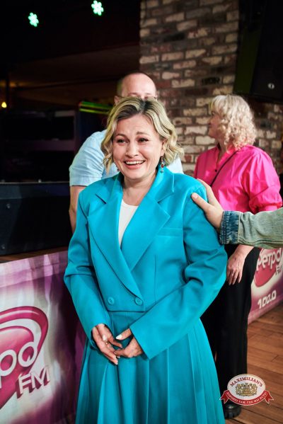 «Вечеринка Ретро FM», 16 января 2026 - Ресторан «Максимилианс» Екатеринбург - 00039