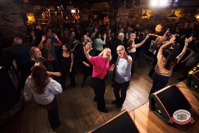 «Вечеринка Ретро FM», 16 января 2026 - Ресторан «Максимилианс» Екатеринбург - 00066