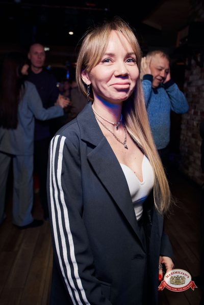 «Вечеринка Ретро FM», 16 января 2026 - Ресторан «Максимилианс» Екатеринбург - 00070