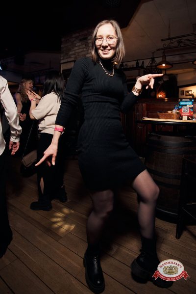 «Вечеринка Ретро FM», 16 января 2026 - Ресторан «Максимилианс» Екатеринбург - 00077