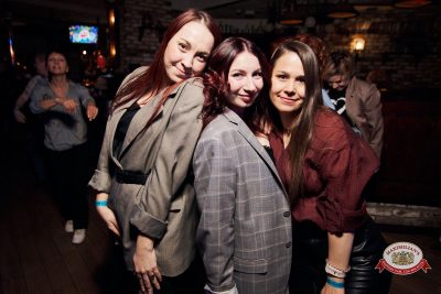 «Вечеринка Ретро FM», 16 января 2026 - Ресторан «Максимилианс» Екатеринбург - 00096