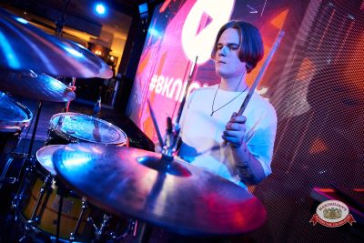 «Вечеринка Ретро FM», 16 января 2026 - Ресторан «Максимилианс» Екатеринбург - 00099