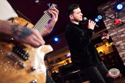 «Вечеринка Ретро FM», 16 января 2026 - Ресторан «Максимилианс» Екатеринбург - 00105