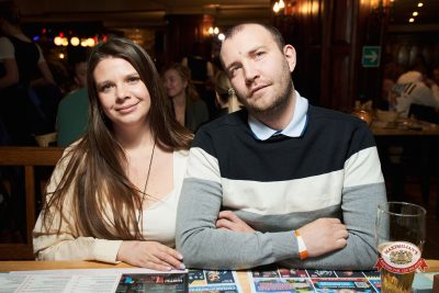 Золотой состав Стрелок, 23 января 2026 - Ресторан «Максимилианс» Екатеринбург - 00006