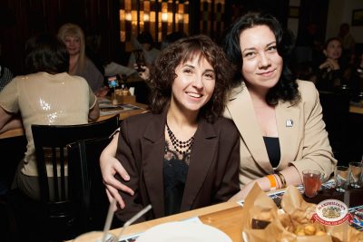 Золотой состав Стрелок, 23 января 2026 - Ресторан «Максимилианс» Екатеринбург - 00008