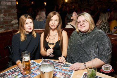 Золотой состав Стрелок, 23 января 2026 - Ресторан «Максимилианс» Екатеринбург - 00010