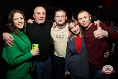 Золотой состав Стрелок, 23 января 2026 - Ресторан «Максимилианс» Екатеринбург - 00021