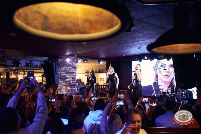 Золотой состав Стрелок, 23 января 2026 - Ресторан «Максимилианс» Екатеринбург - 00024