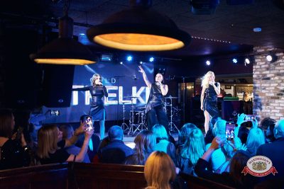 Золотой состав Стрелок, 23 января 2026 - Ресторан «Максимилианс» Екатеринбург - 00039